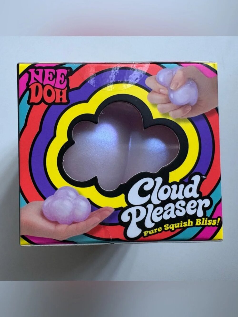 Needoh Cloud Pleaser - Picture 2 of 5